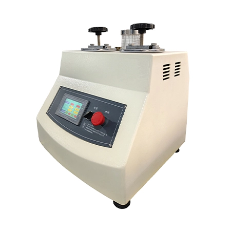 AXQ-系列智能型全自动镶嵌机是为满足批量、快速、精密制样而设计的全自动金相镶嵌机。